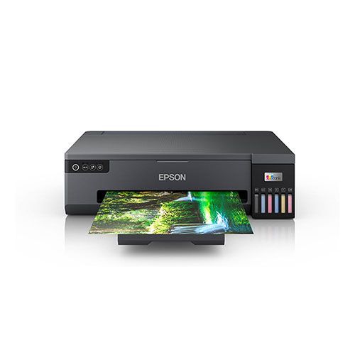 Epson EcoTank L18050 Ink Tank Printer A3 + PHOTO PRINT