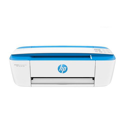 HP DeskJet Ink Advantage 3775 All-in-One Printer