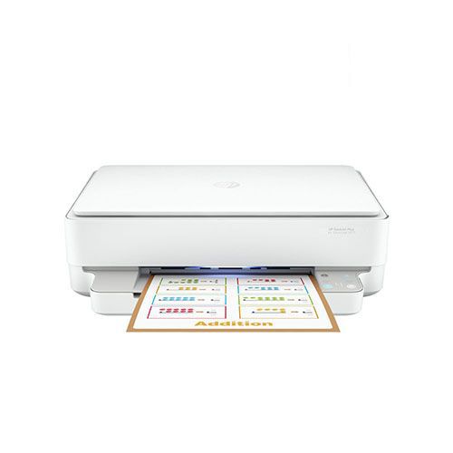 HP DeskJet Plus Ink Advantage 6075 All-in-One Printer (5SE22C)