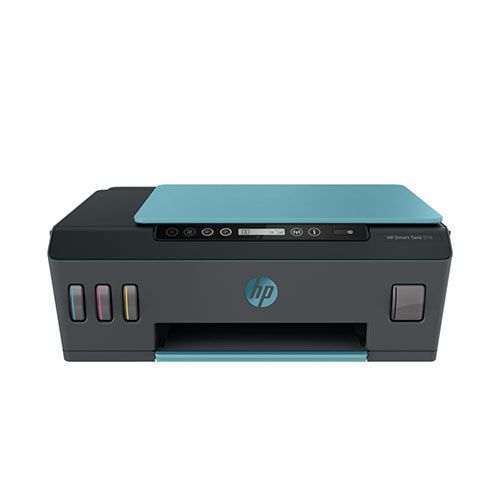 HP Smart Tank Wireless 516 All-in-One Printer (Compatible with HP GT53, GT52 Ink Cartridge)