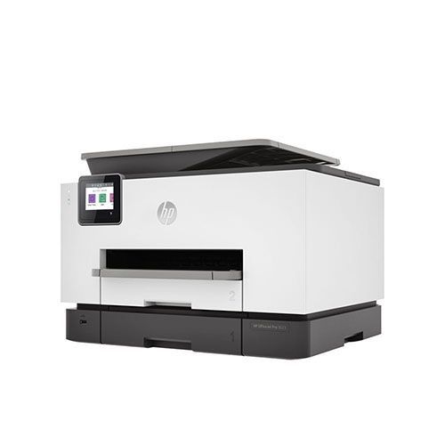 HP OfficeJet Pro 9023 All-in-One Printer (Compatible with HP 963 Ink Cartridge)