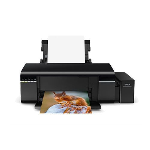 EPSON L805 Color Inkjet Printer 