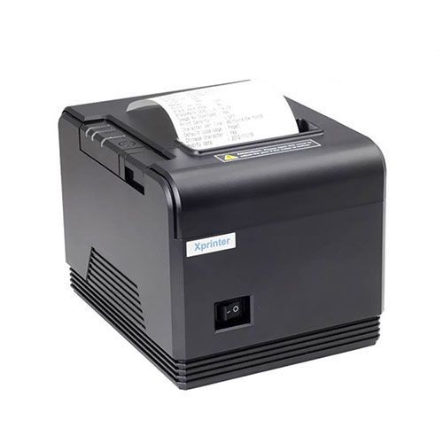 XPrinter XP-Q200iiix Printer