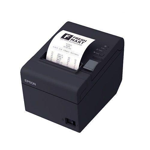 Epson TM-T20II Receipt Printer