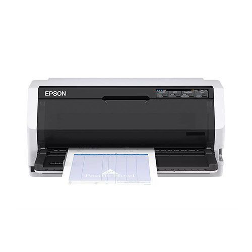 Epson LQ-690 Dot Matrix Printer