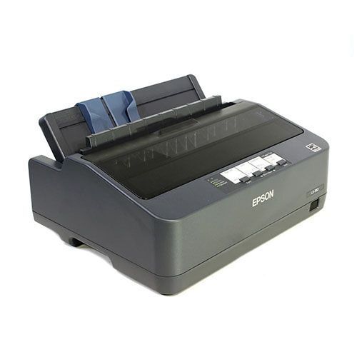 Epson LX-350 Dot Matrix Printer