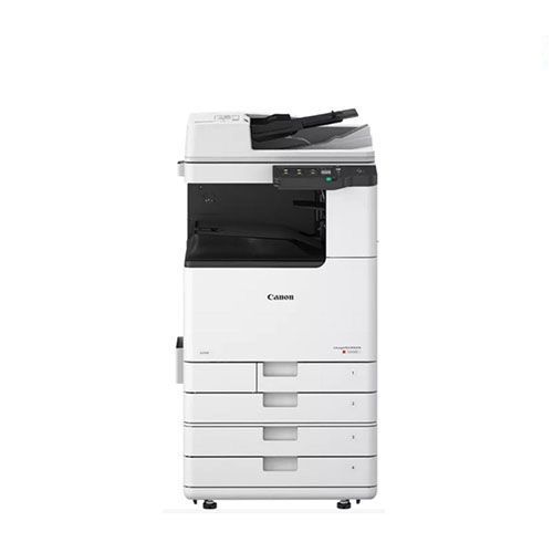 Canon imageRUNNER C3326i With Inbuilt  ADF, PEDESTAL, TONER For Canon C-EXV65 Toner