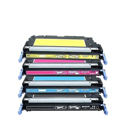 HP 502A 1 Set Compatible Toner For HP Color LaserJet 3600, 3600dn, 3600n, 3800, 3800dn, 3800n, 3800dtn,CP3505dn, CP3505, CP3505n, CP3505x Printers