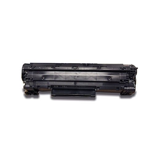 HP 78A (CE278A) Black Compatible Laserjet Toner Cartridge For HP LaserJet Pro M1536dnf, P1606dn, P1560, 1566, 1600, 1606DN, M1536DNF Printers