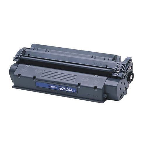 HP 24A (Q2624A) Black Compatible Laserjet Toner Cartridge For HP LaserJet 1150, 1150N Printers