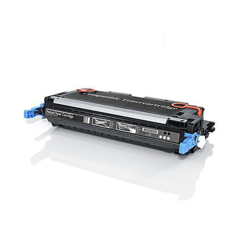 HP 501A (Q6470A) Black Compatible LaserJet Toner  Cartridge For HP Color LaserJet 3600, 3600dn, 3600n, 3800, 3800dn, 3800n, 3800dtn,CP3505dn, CP3505, CP3505n, CP3505x Printers