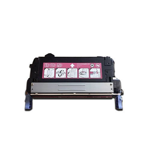 HP 643A (Q5953A) Magenta Compatible Laserjet Toner Cartridge For HP Color LaserJet 4700, 4700dn,4700dtn, 4700n, 4700PH+ Printers 