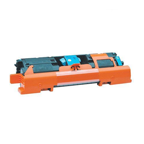 HP 122A (Q3961A) Cyan Compatible Laserjet Toner Cartridge For HP Color LaserJet 1500, 1500L, 1500Lxi, 2500, 2500L, 2500Lse. 2500n. 2500tn. 2550, 2550L, 2550Ln, 2550n, 2820, 2840 Printers 