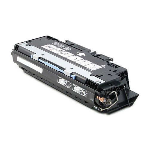 HP 308A (Q2670A) Black Compatible Laserjet Toner Cartridge  For HP Color LaserJet 3500, 3500N, 3550, 3550N, 3700, 3700DN, 700DTN, 3700N Printers