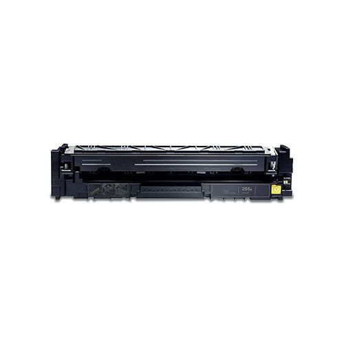 HP 205A (CF532A) Yellow Compatible Laserjet Toner  Cartridge For HP Colour LaserJet M180N, M181FW All-In One Printers