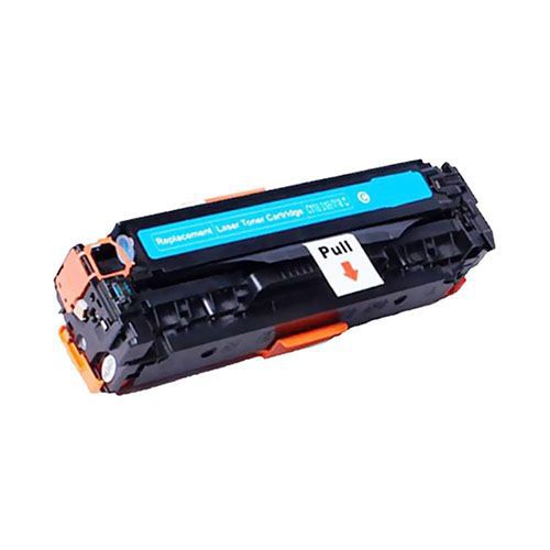 HP 205A (CF531A) Cyan Compatible Laserjet Toner Cartridge For HP Colour LaserJet M180N, M181FW All-In One Printers