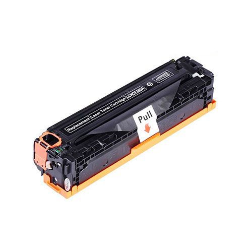 HP 312A (CF380A) Black Compatible Laserjet Toner Cartridge For HP Color LaserJet Pro MFP M476dn, MFP M476dw, MFP M476nw Printers