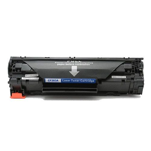 HP 83A (CF283A) Black Compatible Laserjet Toner Cartridge For HP LaserJet Pro MFP M127fn, MFP M127fw, M201dw, MFP M225dn, MFP M225dw Printers