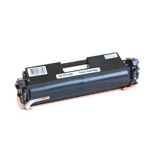 HP 18A (CF218A) Black Compatible Laserjet Toner Cartridge For HP LaserJet Pro M102w, MFP M130fn, MFP M130fw, MFP M130nw Printers