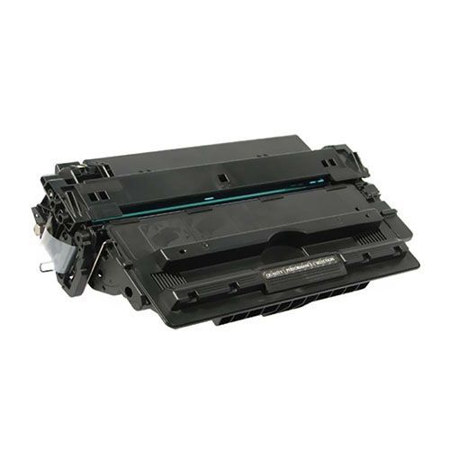 HP 14A (CF214A) Black Compatible Laserjet Toner Cartridge For HP LaserJet Enterprise 700, M712n, M712dn, M712xh, M725 Printers