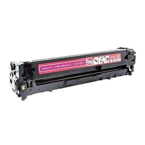 HP 128A (CE323A) Magenta Compatible Laserjet Toner Cartridge  For Color LaserJet CM1415, CM1415fnw, CP1525, CP1525nw Printers