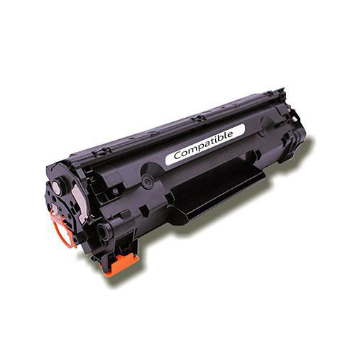 HP 88A (CC388A) Black Compatible Laserjet Toner Cartridge For HP LaserJet P1007, P1008, P1106, P1108, M1136, M1213nf, M1213nfh Printers