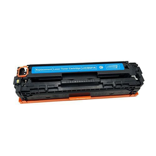 HP 125A (CB541A) Cyan Compatible Laserjet Toner Cartridge For HP Color LaserJet CM1312, CM1312nfi, CP1215, CP1518ni,  CP1518ni Multifunction Printers