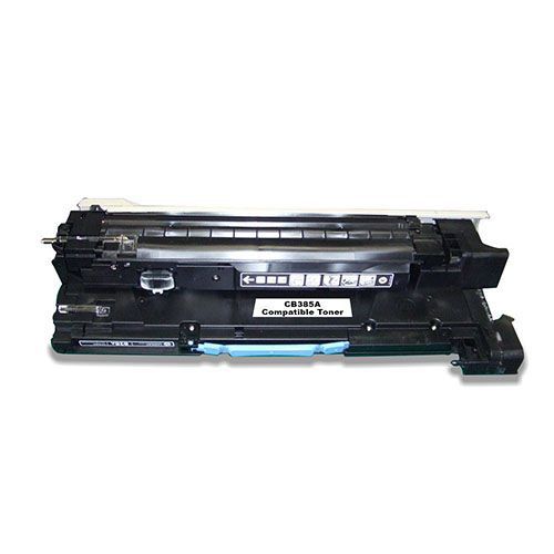 HP 824A (CB385A) Cyan Compatible Laserjet Toner Drum For HP Color LaserJet CM6030, CM6030f,  CM6040f,  CM6040f,  CM6040f,  CP6015de,  CP6015de,  CP6015dn,  CP6015dn, CP6015n Printers