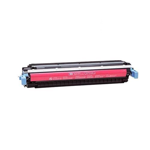 HP 645A (C9733A) Magenta Compatible Laserjet Toner Cartridge  For HP Color LaserJet 5500, 5500dn, 5500dtn, 5500hdn, 5500n, 5550, 5550dn, 5550dtn, 5550hdn, 5550n Printers