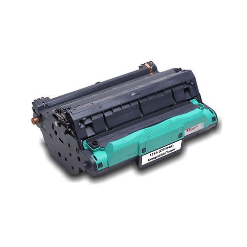 HP 121A (C9704A) Compatible Laserjet Toner Drum For Color LaserJet 1500, 1500L, 1500LXI, 2500, 2500L,  2500Lse, 2500n,  2500tn, 1500,  1500L Printers