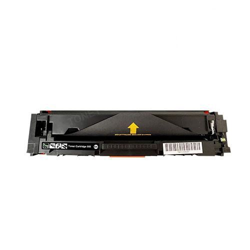 Canon 055 Black Compatible Toner Cartridge For Canon Color ImageClass MF740 Series and LBP664Cdw Printer