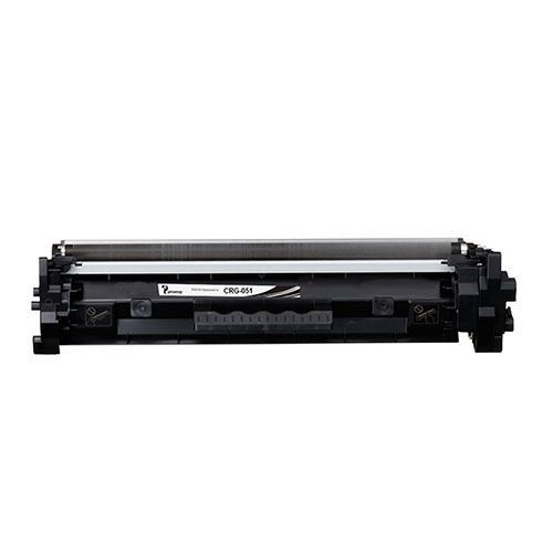 Canon CRG-051 Compatible Black Toner Cartridge For  Canon image CLASS LBP162dw Printer