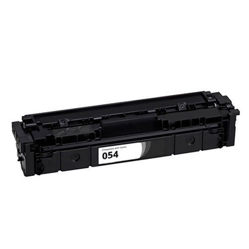 Canon 054 Black Compatible Toner Cartridge  For Canon iR Advance C5500, C5535i, C5550i, C5535, C5540i, C5560i Copiers