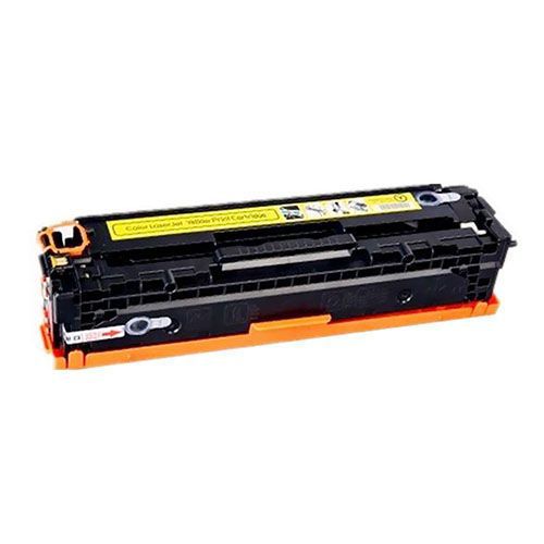 Canon 046 Yellow Compatible Toner Cartridge (1247C001) For Canon LBP650C, MF730C Series Printers