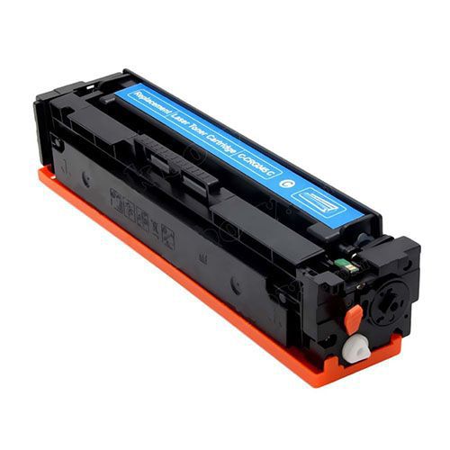 Canon 045 Cyan Compatible Toner Cartridge (1242C002) for Canon 045 CRG045 CRG-045 Imageclass MF634cdw MF634cdw toner MF632cdw MF635CX printer