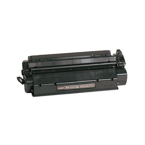 CANON S35 Black Compatible Toner For CANON FAX L170 imageCLASS D320, D340  Printers