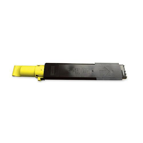 CANON NPG-17 Yellow Compatible Toner For CANON imageRUNNER 2000S, 2058, 2100, 2105, C2000, C2020, C2050, C2058, C2100, C2100S, C2105, C2120, C2150 Copiers 