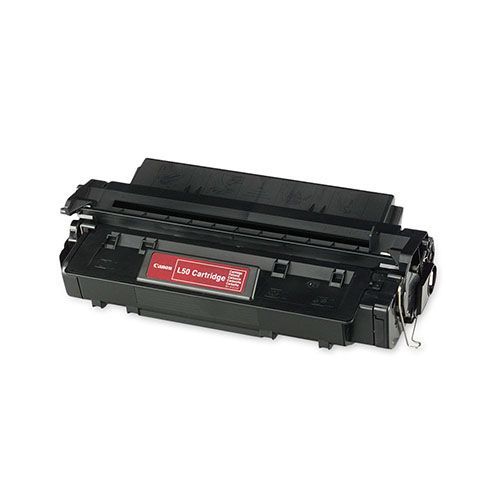 CANON L50 Black compatible Toner  For CANON ImageClass D660, D661, D680, D760, D761, D780, D860, D861, D880, PC1060, 1061, 1080F Copiers