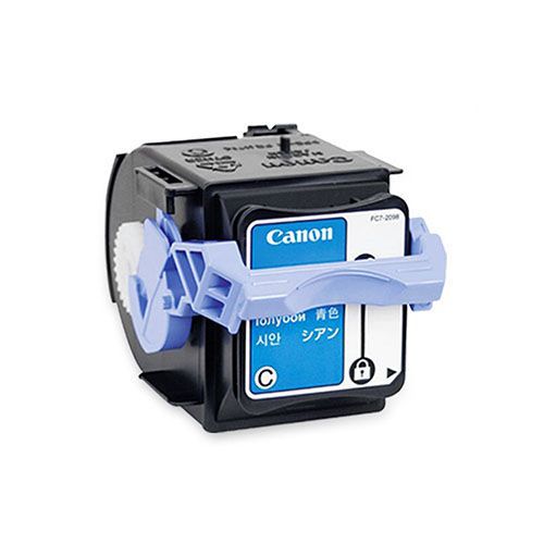 CANON GPR-27 Cyan Compatible Toner For Canon LBP-5970, 5975 Laser Printers