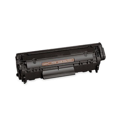 CANON FX10 Black Compatible Toner For Canon ImageClass MF4010, Canon ImageClass MF4010, 4012, 4120, 4150, 4270, 4320, 4322 4330, 4340 4350, 4370, 4680, Canon FAX L100, Canon FAX 110, Canon FAX 120, Canon FAX 160