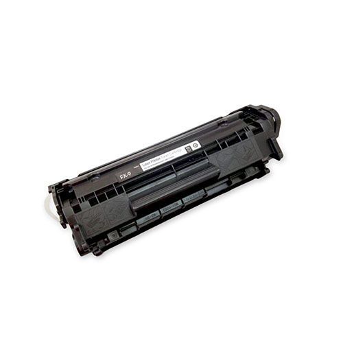 CANON FX9 Black Compatible Toner  For Canon ImageClass MF4010, 4012, 4120, 4150, 4270 Canon ImageClass