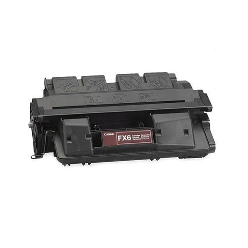 CANON FX6 Black Compatible Toner For Canon LaserClass 3170, 3170ms, 3175, 3175, L1000 Laser Printers