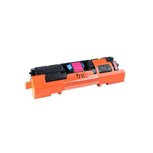 CANON EP-87 Magenta Compatible Toner For Canon Color ImageClass 8180c, 8180c, MF8170c, MF8180C Multifunctional Printers 