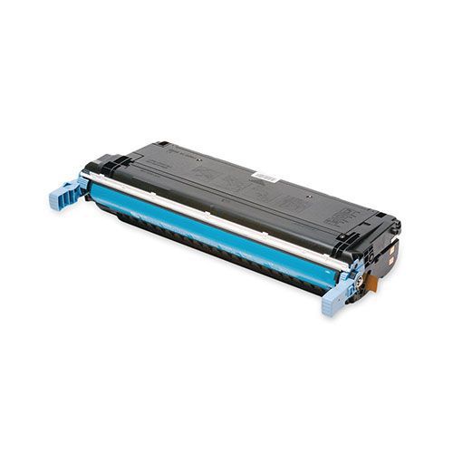 CANON EP-86 Cyan Compatible Toner For Canon LBP-2710, 2810, 5700, 5800 Laser Printers