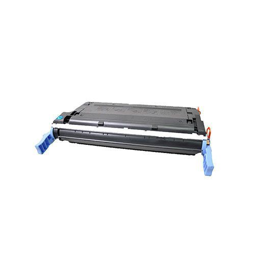 CANON EP-85 Cyan Compatible Toner  For Canon LBP-2510, 5500 Laser Printers