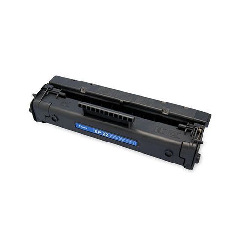 CANON EP-22 Compatible Toner For Canon LBP 200, 250, 350, 800, 810,1110, 1120, 1100A, 1101L, 3200, 3200M, 3200SE Laser Printers