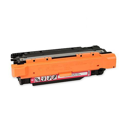 CANON CRG 132 Magenta Compatible Toner For Canon LBP-7780 Laser Printer