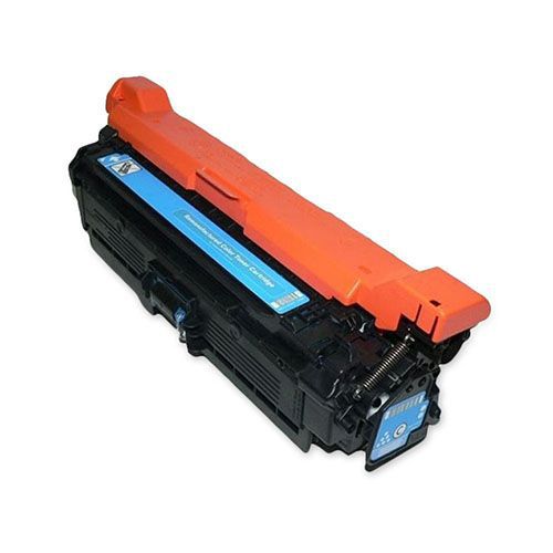 CANON CRG 132 Cyan Compatible Toner For Canon LBP-7780 Laser Printer