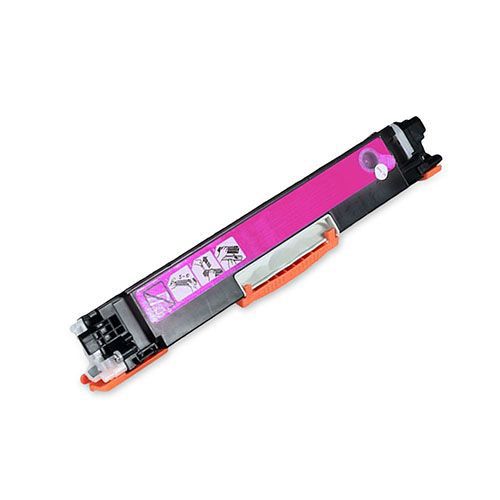 CANON CRG-129 Magenta Compatible Toner  For Canon LBP-7010c, 7016c, 7018c, Laser Printers