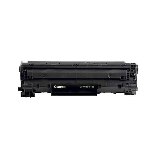 CANON CRG-126  CRG-326 CRG-726 Compatible Toner  For Canon LBP-6200d, Laser Printer